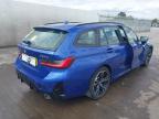 2023 BMW 330E M SPORT AUTO  for sale at Copart SANDTOFT