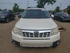 2011 SUBARU FORESTER 2.5X PREMIUM   for sale at Copart QC - MONTREAL