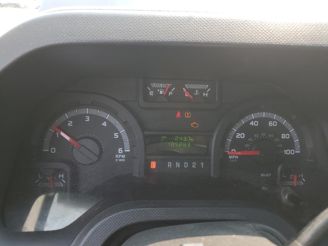 2011 Ford Econoline Wagon Xl E VIN: 1FBNE3BL5BDB05925 Lot: 66677035