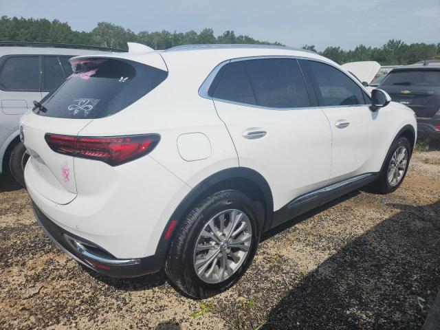  BUICK ENVISION 2023 White