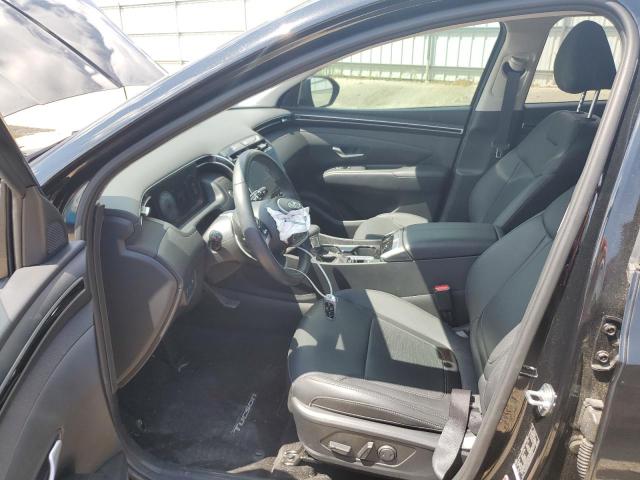  HYUNDAI TUCSON 2024 Czarny