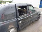 2013 LONDON TAXIS INT TX4 ELEGANCE AUTO  for sale at Copart EAST KILBRIDE