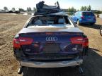 2012 AUDI A6 PRESTIGE   à vendre chez Copart AB - CALGARY