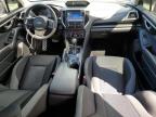 2018 SUBARU IMPREZA PREMIUM PLUS   à vendre chez Copart ON - TORONTO