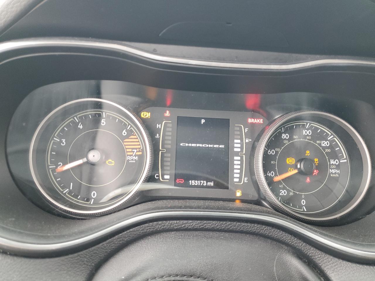 2019 Jeep Cherokee Latitude Plus VIN: 1C4PJMLBXKD295507 Lot: 69484705