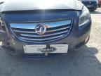 2011 VAUXHALL INSIGNIA ELITE NAV CDTI A  for sale at Copart YORK