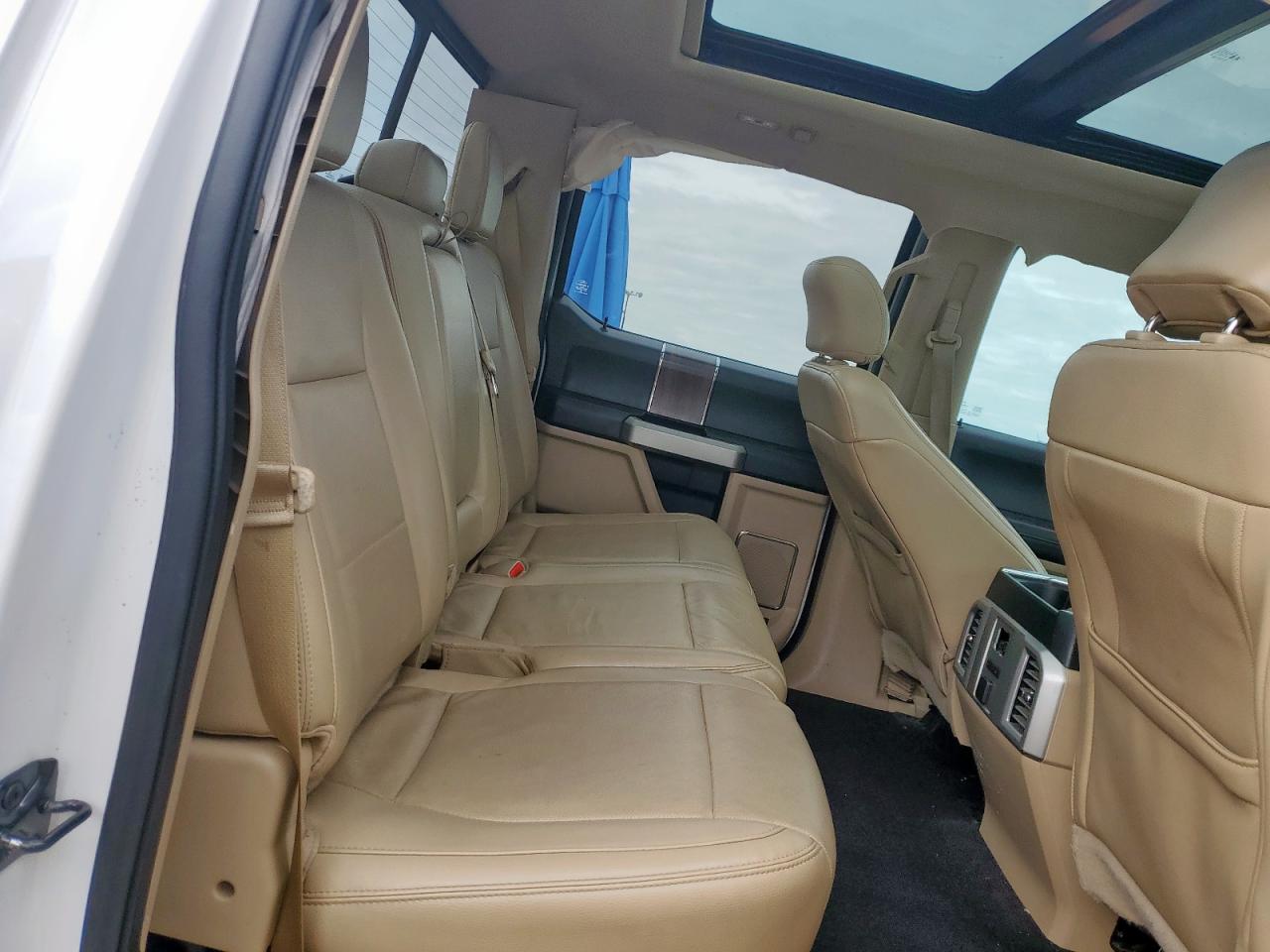 2015 Ford F150 Supercrew VIN: 1FTEW1EG2FFC21833 Lot: 67234955