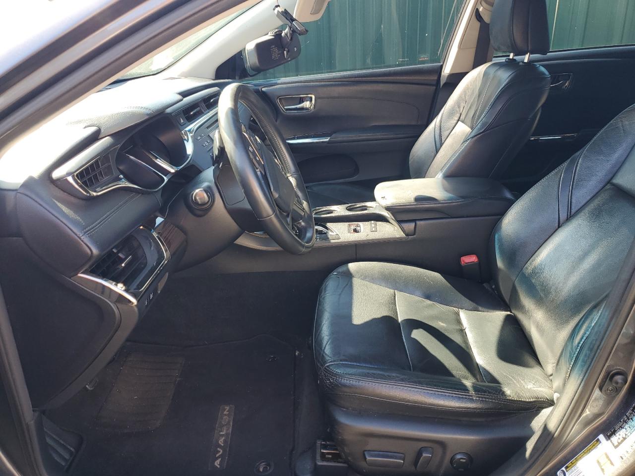 2013 Toyota Avalon Base VIN: 4T1BK1EB6DU028270 Lot: 68956395