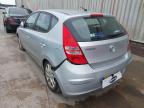 2009 HYUNDAI I30 COMFORT  for sale at Copart PETERLEE