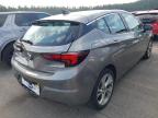 2016 VAUXHALL ASTRA SRI for sale at Copart WHITBURN