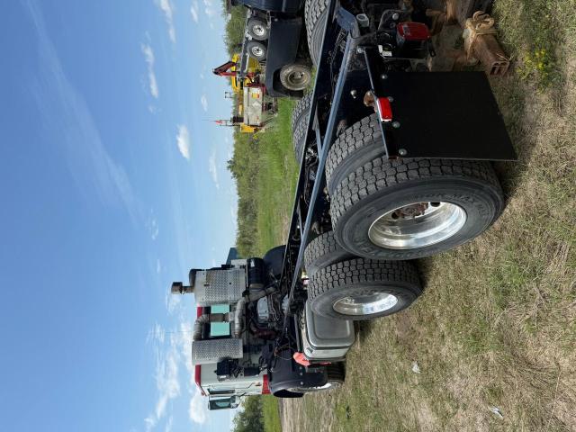 2015 MACK 600 MRU600 - TRUCKS SEMI TRUCK