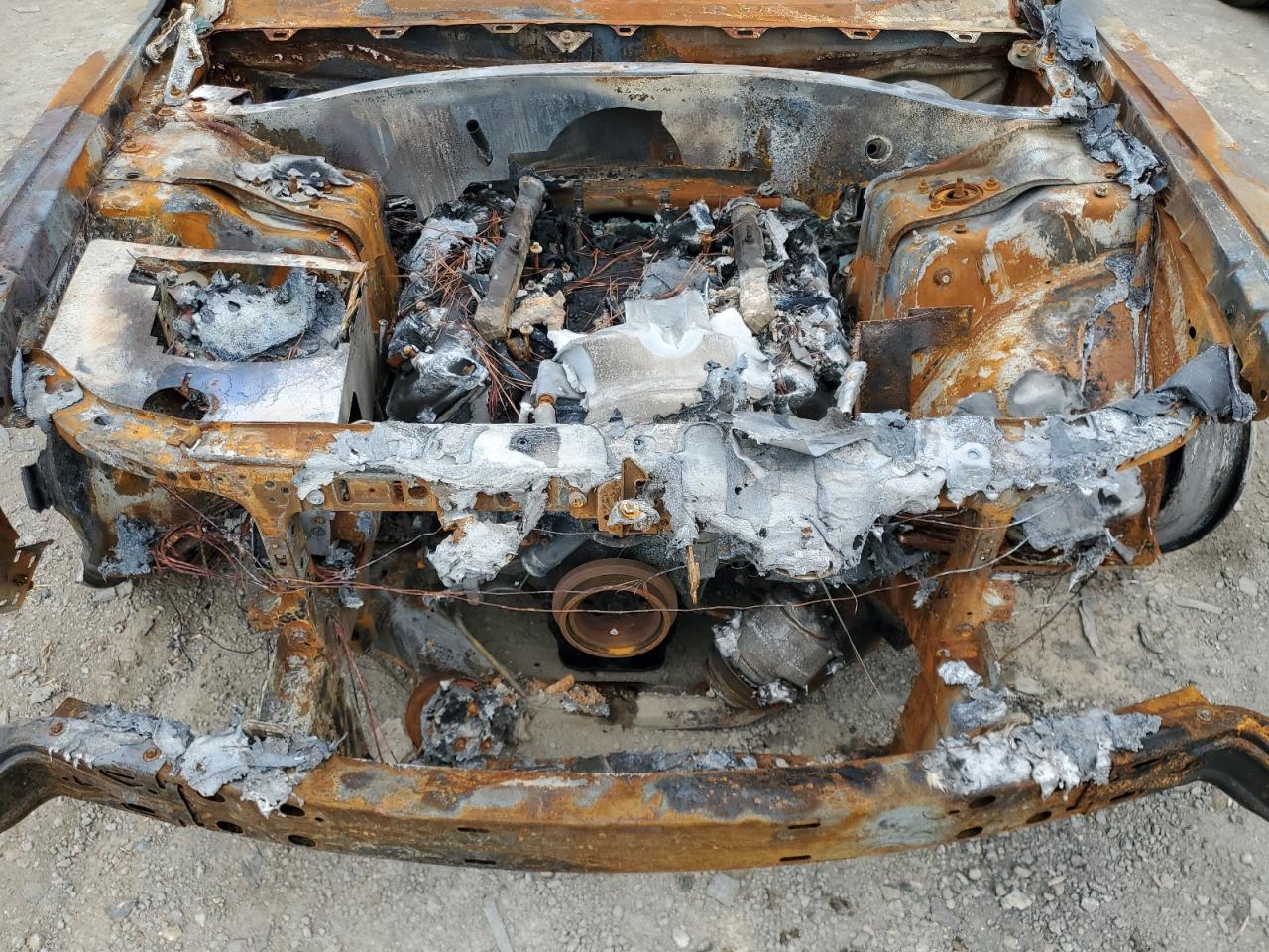 2010 Dodge Challenger R/T VIN: 2B3CJ5DT1AH313567 Lot: 67285475