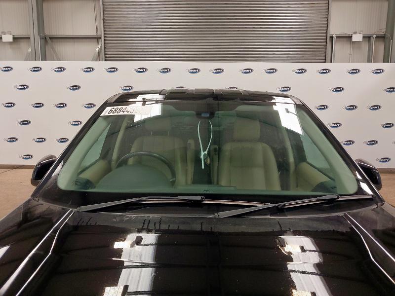 2011 LAND ROVER FREELANDER XS SD4 AUTO 