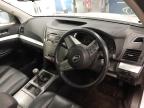 2013 SUBARU OUTBACK SE for sale at Copart SANDWICH