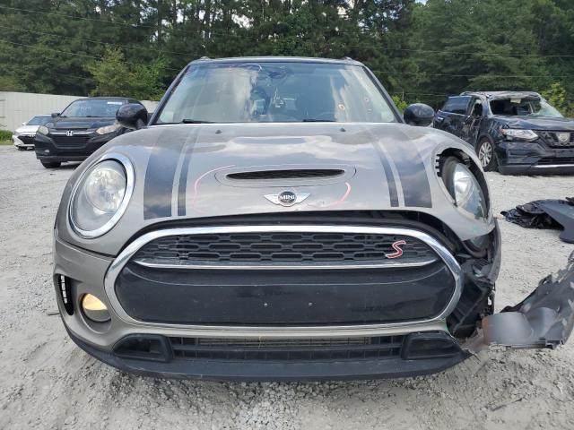  MINI COOPER 2017 Серый