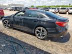 2018 HONDA ACCORD SPORT   for sale at Copart TX - MCALLEN