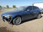 2018 MAZDA 3 GRAND TOURING   à vendre chez Copart AB - CALGARY