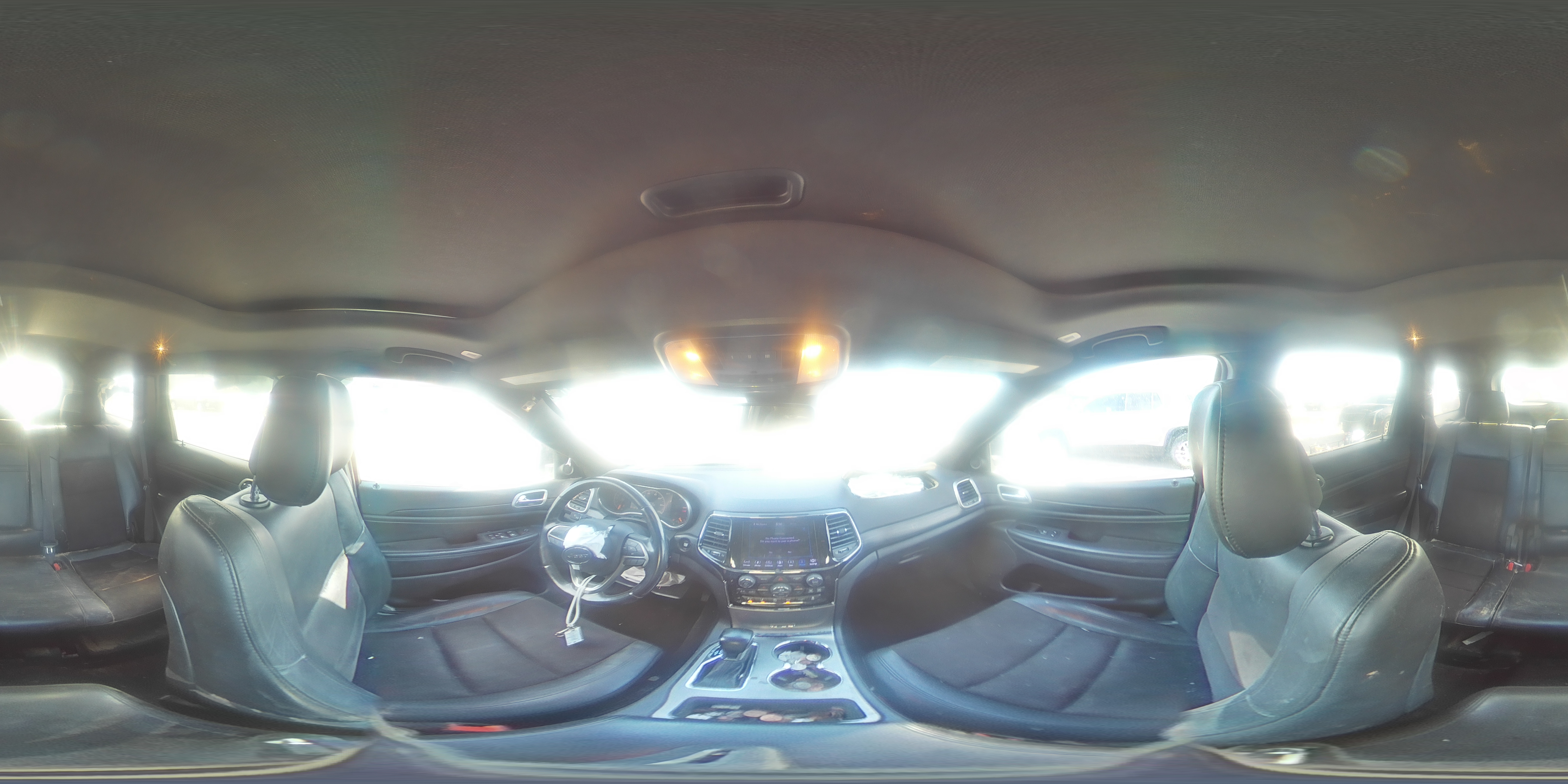 2020 Jeep Grand Cherokee Laredo VIN: 1C4RJEAG5LC246994 Lot: 70876345