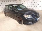 2007 MAZDA MPS AERO S for sale at Copart WOLVERHAMPTON