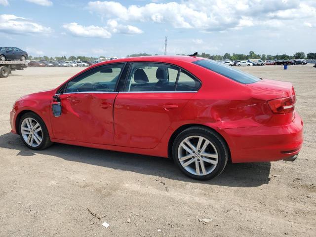 2015 VOLKSWAGEN JETTA TDI  
