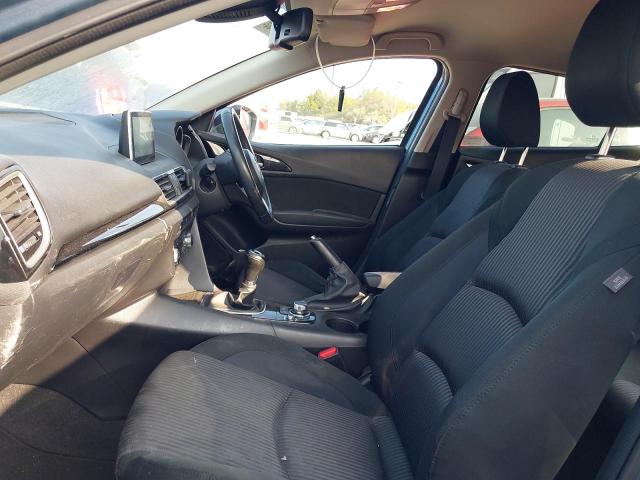 2015 MAZDA 3 SE-L