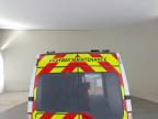 2023 RENAULT MASTER MM35 B-NESS+ ENERG  for sale at Copart GLOUCESTER