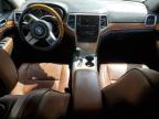 2011 JEEP GRAND CHEROKEE OVERLAND   à vendre chez Copart MI - FLINT