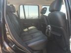 2010 LAND ROVER RANGE ROVER HSE   for sale at Copart NV - LAS VEGAS WEST