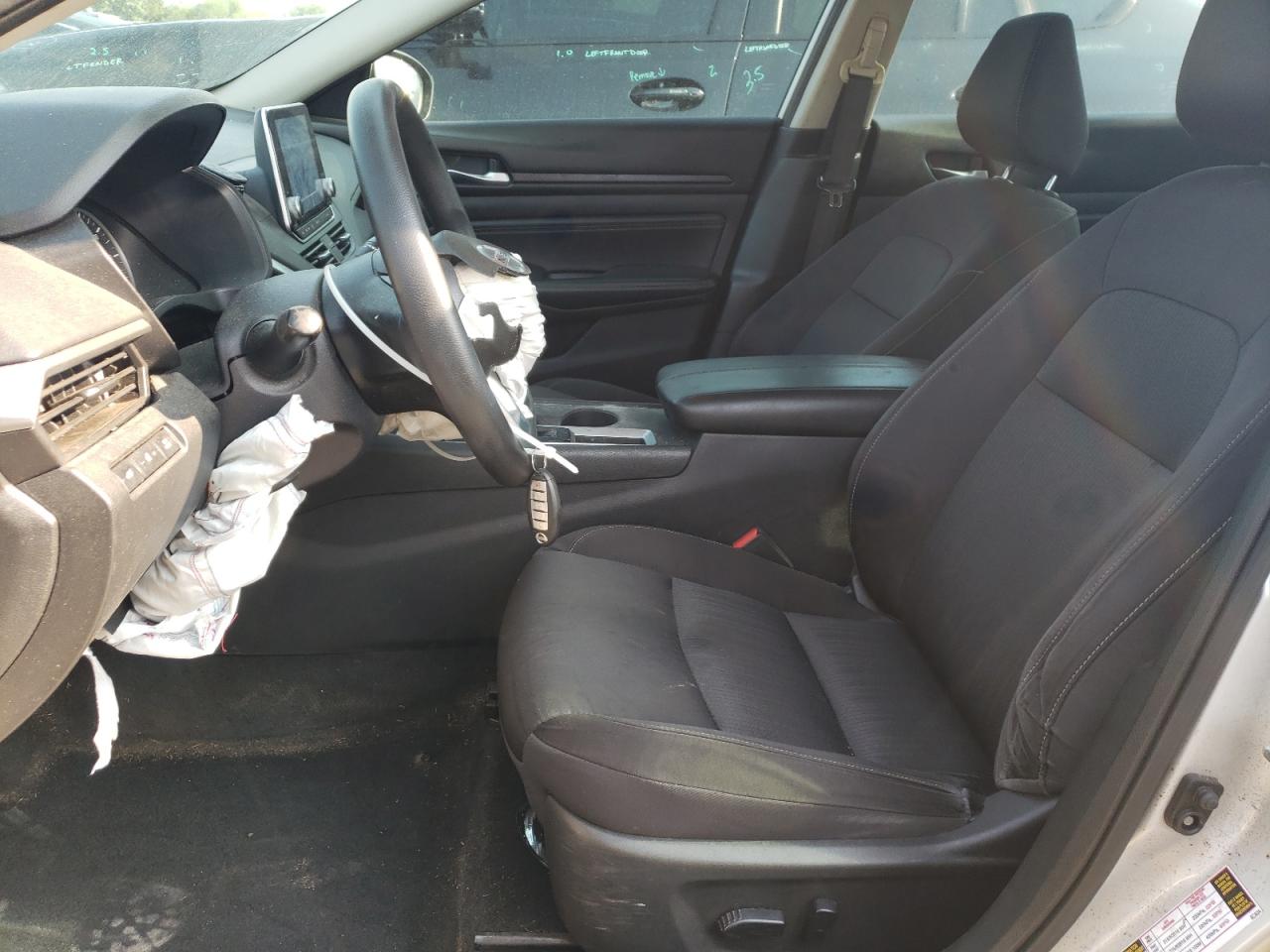 2020 Nissan Altima S VIN: 1N4BL4BV2LC194507 Lot: 67022625