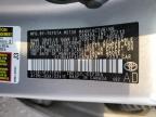 2012 TOYOTA COROLLA BASE   for sale at Copart ON - TORONTO