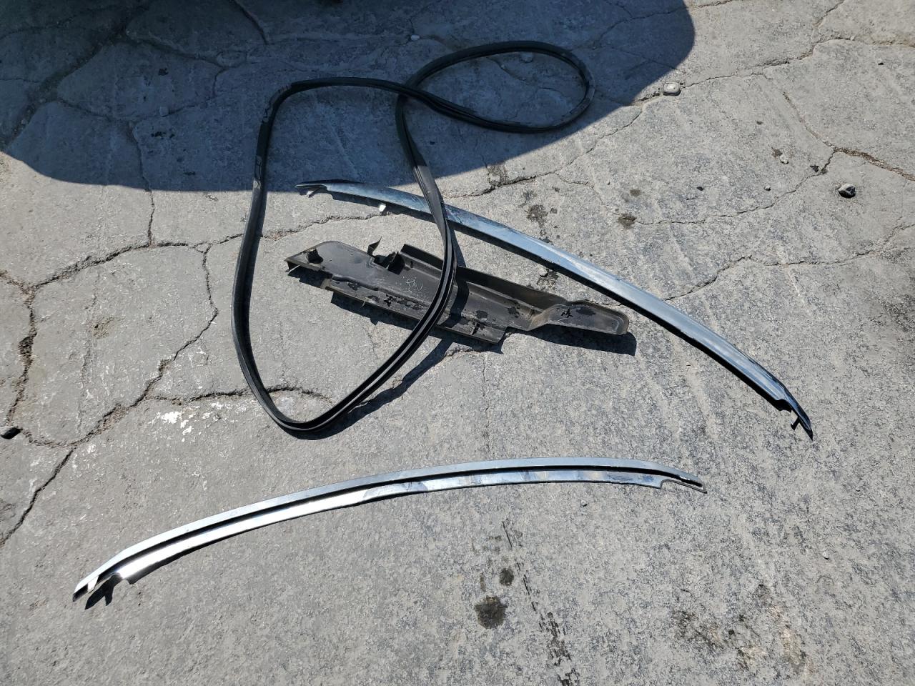 2017 Kia Forte Lx VIN: 3KPFK4A78HE115746 Lot: 84973225