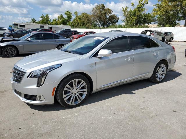 2018 CADILLAC XTS LUXURY   à vendre chez Copart MO - ST. LOUIS