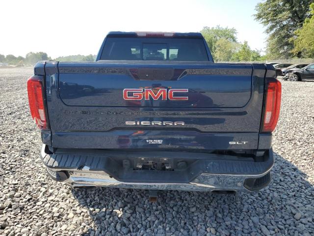  GMC SIERRA 2020 Blue