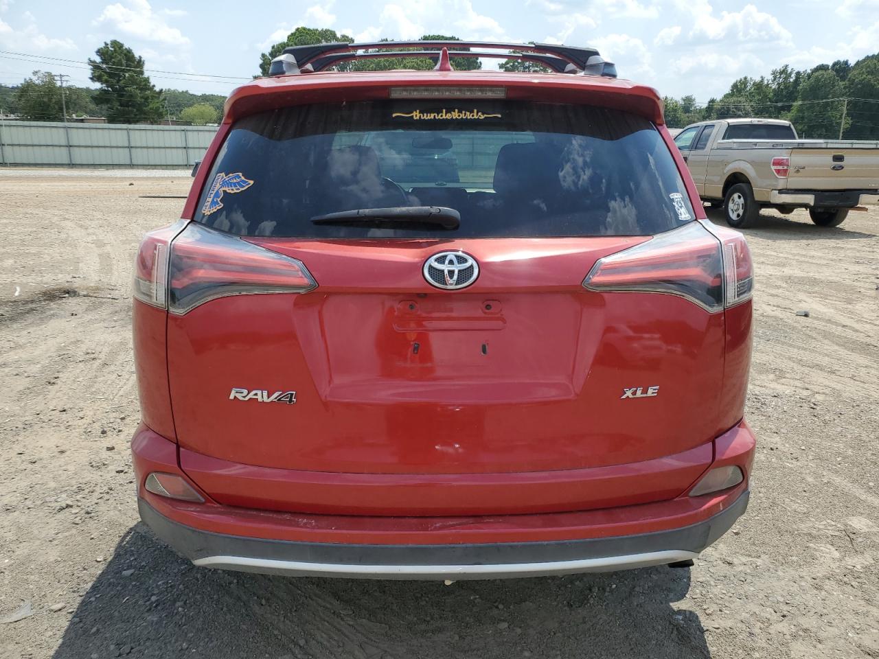 2016 Toyota Rav4 Xle VIN: 2T3WFREV4GW248484 Lot: 69577345
