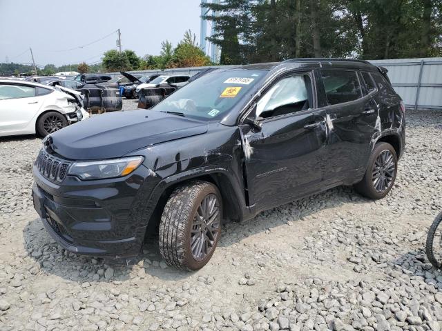 JEEP COMPASS LI 2024