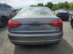2016 VOLKSWAGEN PASSAT S   à vendre chez Copart CT - HARTFORD SPRINGFIELD