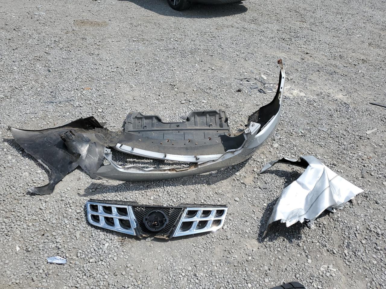 2012 Nissan Rogue S VIN: JN8AS5MT8CW303405 Lot: 69903155