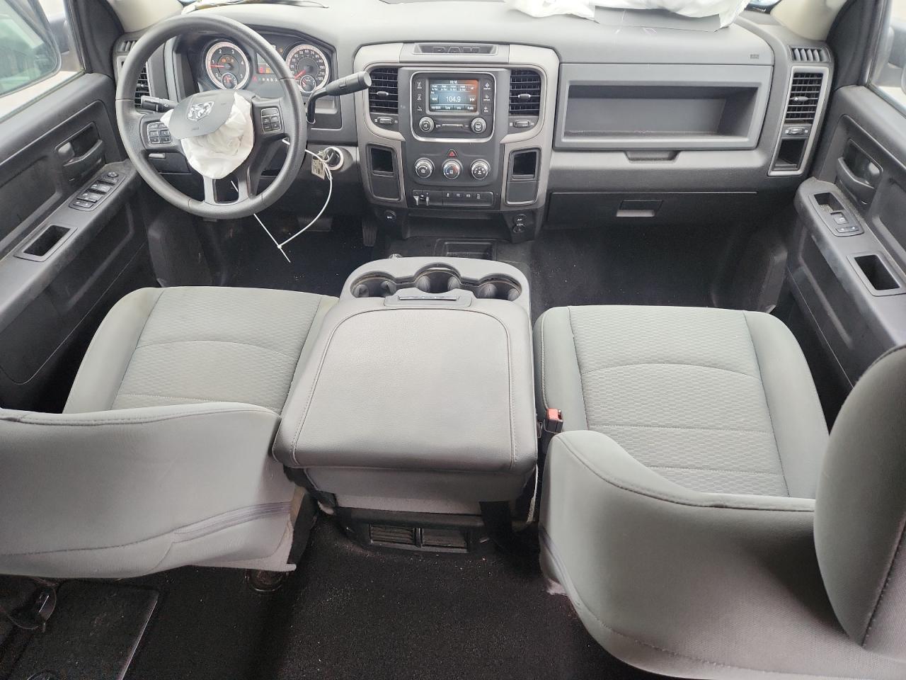 3C6UR5HLXJG396266 2018 Ram 2500 St