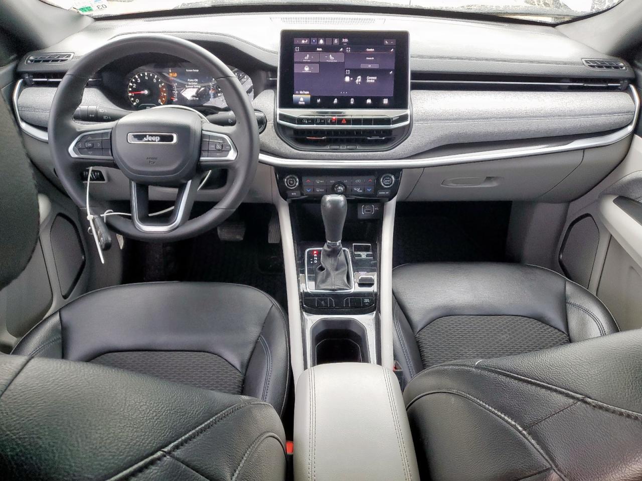 2023 Jeep Compass Latitude VIN: 3C4NJDBN9PT505874 Lot: 69916775