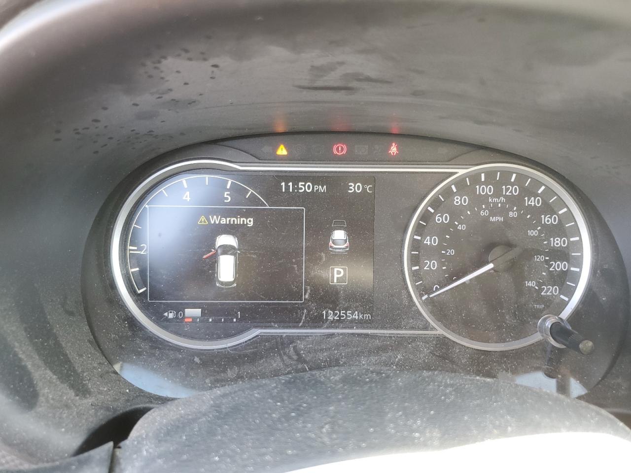 2018 Nissan Kicks S VIN: 3N1CP5CU8JL513329 Lot: 69574525