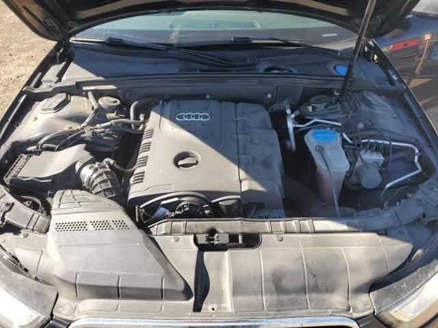 2013 AUDI A4 PRESTIGE  