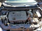 2010 TOYOTA COROLLA MATRIX    for sale at Copart CT - HARTFORD