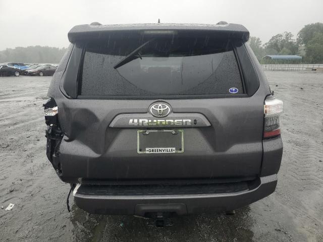  TOYOTA 4RUNNER SE 2023 Серый