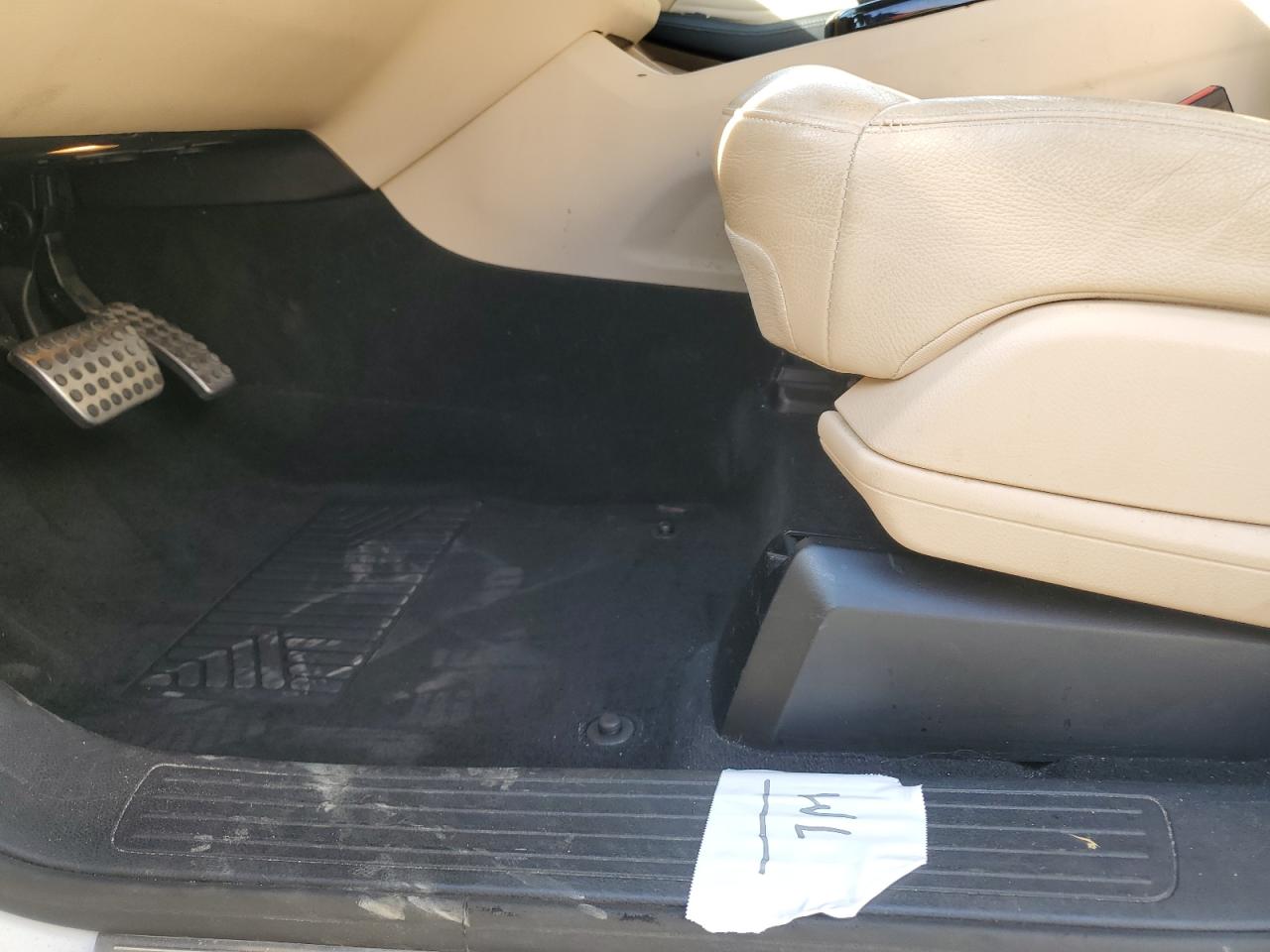 2017 Mercedes-Benz Gle Coupe 43 Amg VIN: 4JGED6EB1HA085570 Lot: 69514335