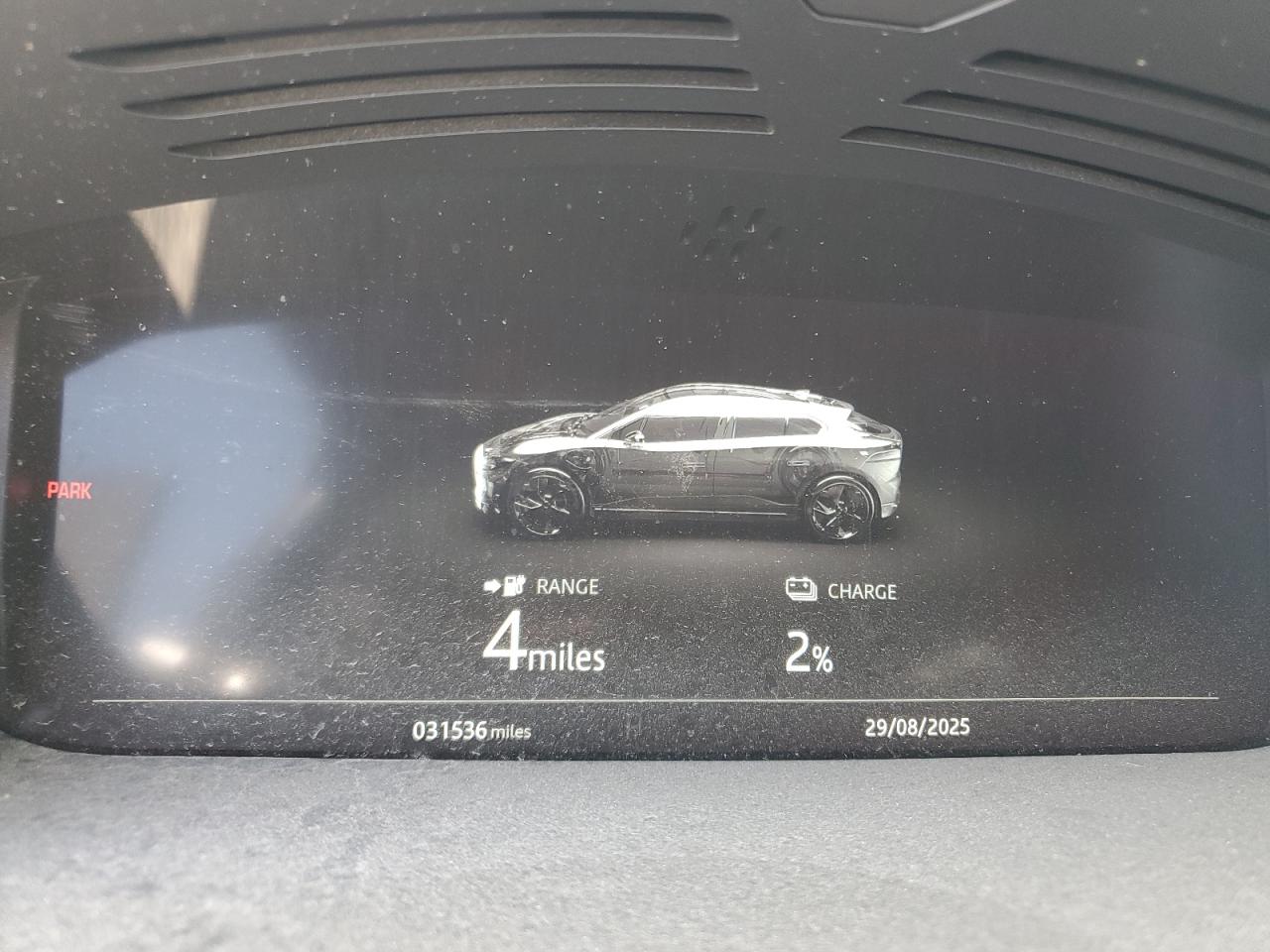 2020 Jaguar I-Pace Se VIN: SADHC2S1XL1F79029 Lot: 69239185