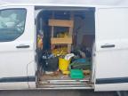 2019 FORD TRANSIT CUSTOM TREND for sale at Copart WOLVERHAMPTON