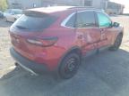 2025 FORD ESCAPE    for sale at Copart QC - MONTREAL