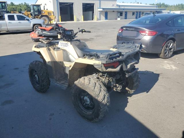 2025 POLARIS SPORTSMAN 850  