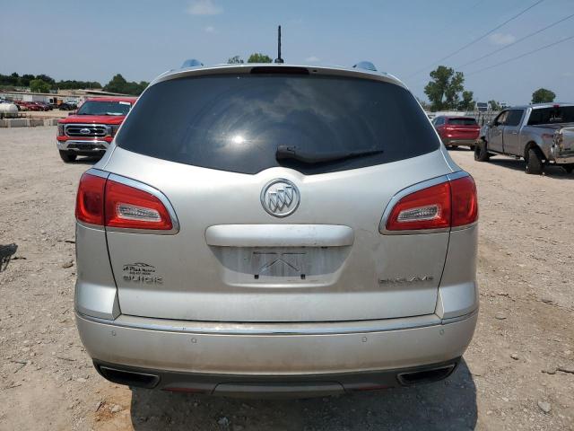 Parquets BUICK ENCLAVE 2014 Srebrny