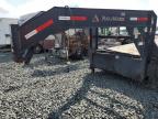 2022 TRAIL KING GOOSENECK   a la Venta en Copart MN - MINNEAPOLIS NORTH